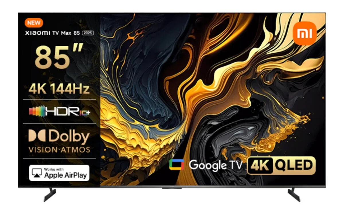 Xiaomi TV Max 85 2025 – 85