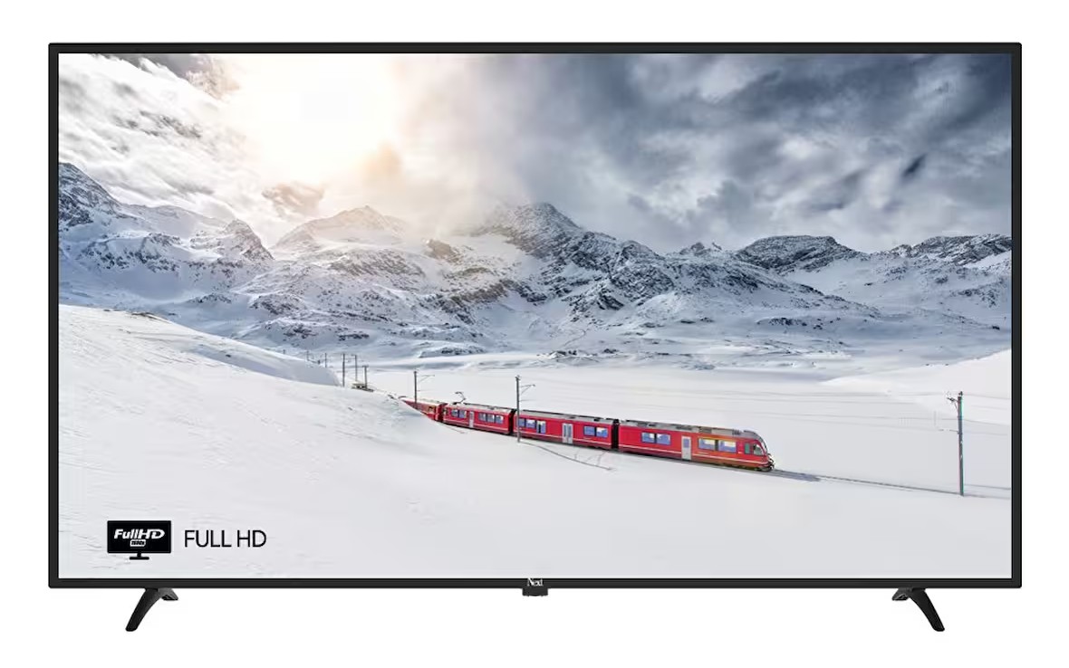 YE-43020G6 43″ 109 Ekran Full HD LED TV