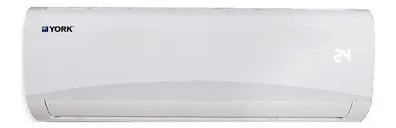 York Monterosa YHKF09YEEBMJO-X R410A 9.000 Btu A++ Inverter Klima