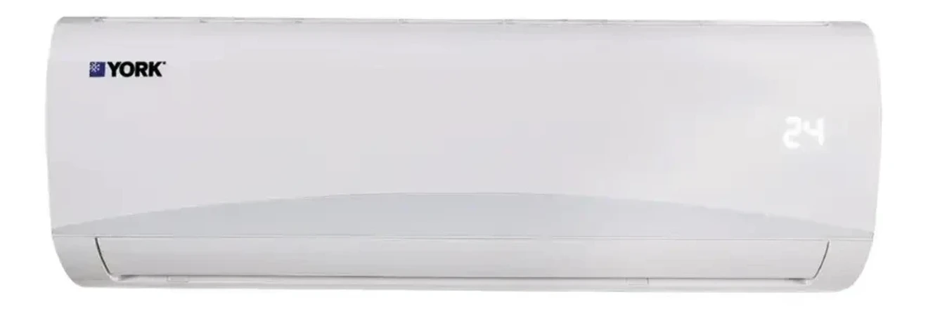 York Monterosa YHKF18YEEBMJO-X 18000 BTU Duvar Tipi Inverter Klima