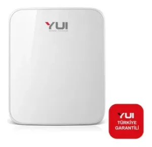 Yui K14 12 LT Araç ve Ev Tipi Taşınabilir Mini Buzdolabı