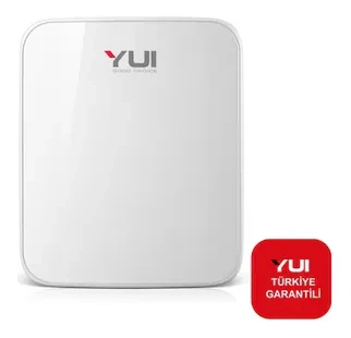 Yui K14 12 LT Araç ve Ev Tipi Taşınabilir Mini Buzdolabı
