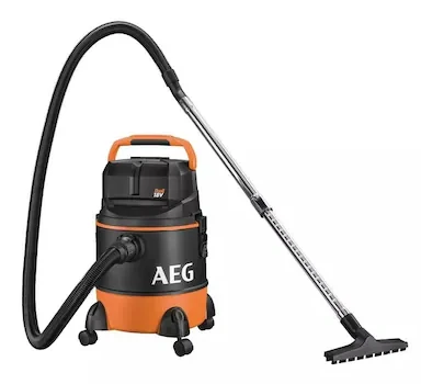 Aeg BWD18-0 20 L Akülü Islak Kuru Süpürge