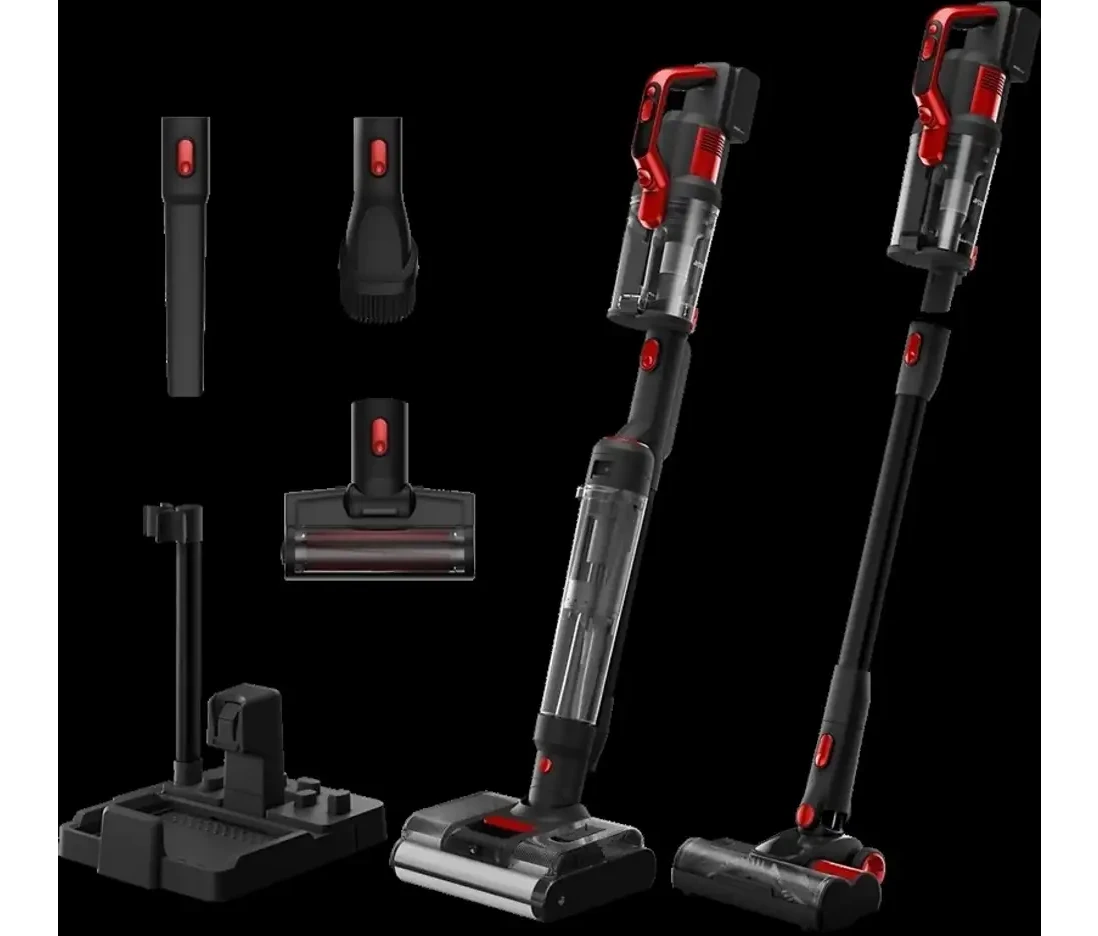 ARCELIK AquaMaster Pro SD 9441 Şarjlı Dikey Süpürge
