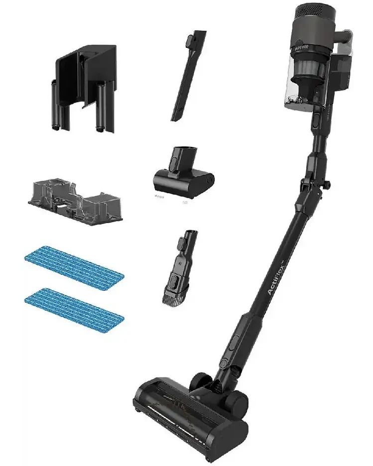 ARCELIK Imperium Go 2.0 SD 9361 Şarjlı Dikey Süpürge