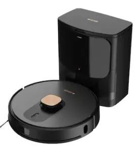 Arçelik Imperium Robo 3.1 RS 9231 Robot Süpürge Robot Süpürge