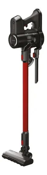 Arçelik SD 6141 Şarjlı Dik Süpürge Kırmızı