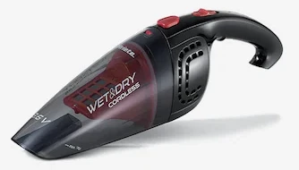 Ariete 2474 Islak-Kuru Mini Şarjlı El Süpürgesi