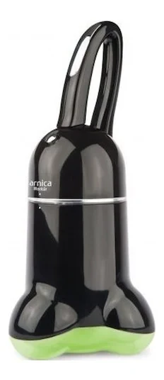 Arnica AA-1613 Merkür Şarjlı El Tipi Süpürge – Yeşil