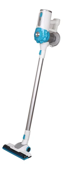 Awox SL595 Şarjlı Dik Süpürge – Mavi