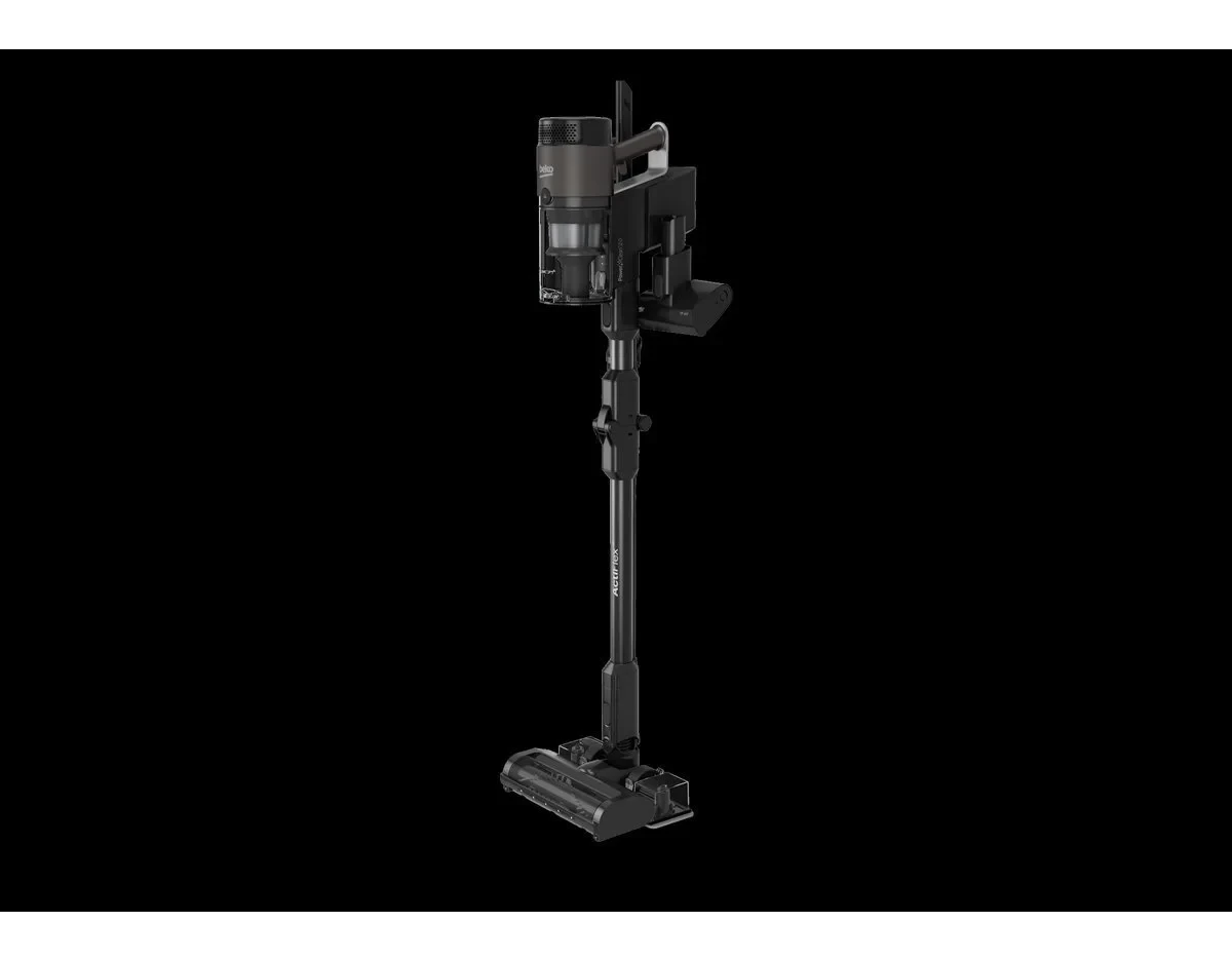 Beko Vrt 86325 Vı Powerclean® 2.0 Şarjlı Dikey Süpürge