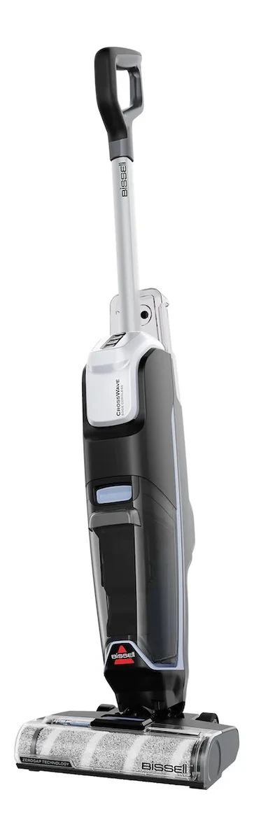 Bissell CrossWave Edge Cordless Select Islak&Kuru Süpürme ve Silme