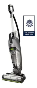 Bissell Crosswave Hydrosteam Pet Select Zemin Ve Halı Temizleyici Dikey Süpürge