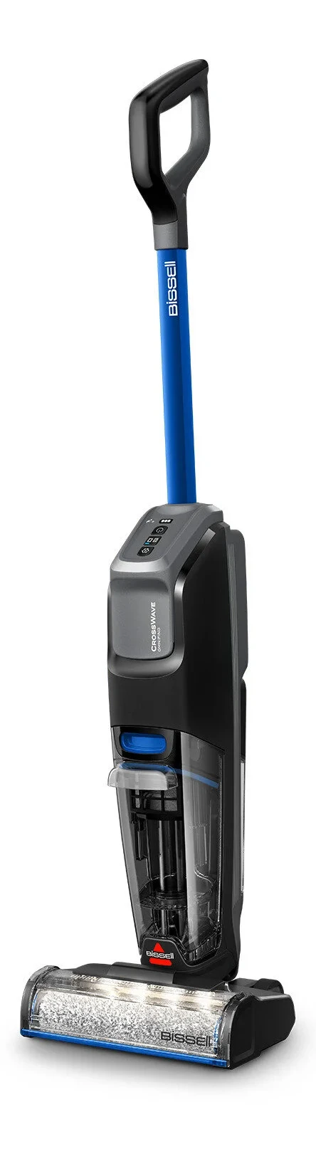Bissell CrossWave OmniFind Islak&Kuru Süpürme ve Silme Makinesi