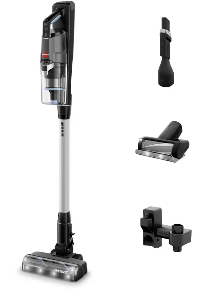 BISSELL FurFinder Pro Kablosuz Dikey Süpürge Dikey Süpürge