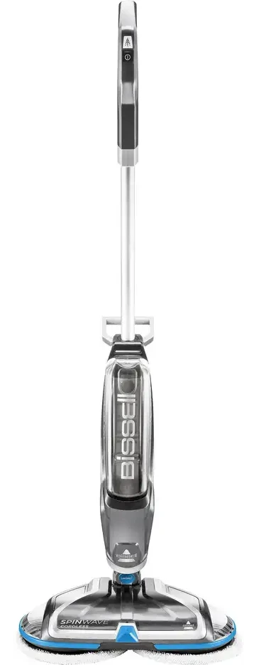BISSELL SpinWave Cordless Kablosuz Şarjlı Dikey Süpürge