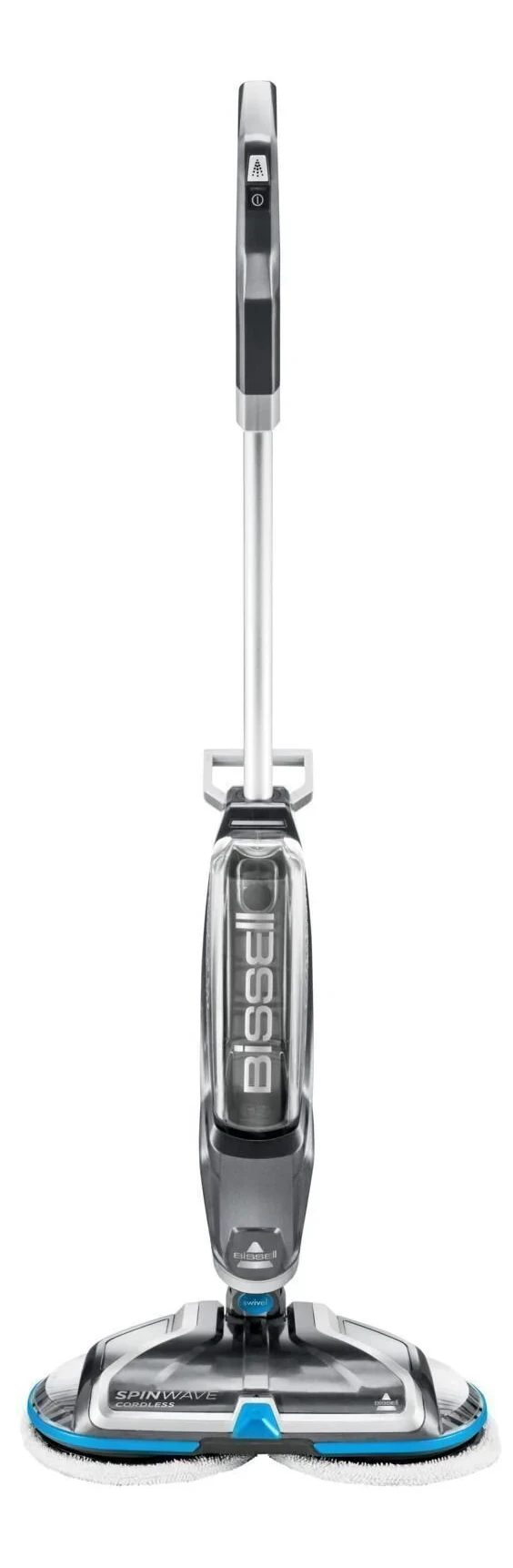 Bissell Spinwave Cordless Kablosuz Zemin Silme Makinesi