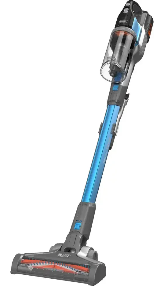 BLACK & DECKER BHFEV362D 36V Şarjlı Dikey Süpürge
