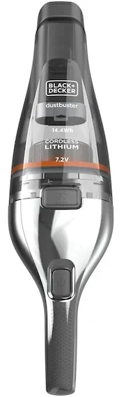Black + Decker NVC220WC-QW 7.2v Dustbuster Şarjlı El Süpürgesi