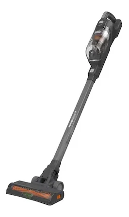 BLACK & DECKER BHFEA18D1-QW 18V Şarjlı Dikey Süpürge