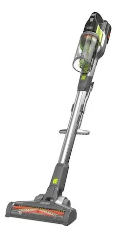 Black+Decker BHFEV362D-QW 36V Kablosuz Dikey Süpürge