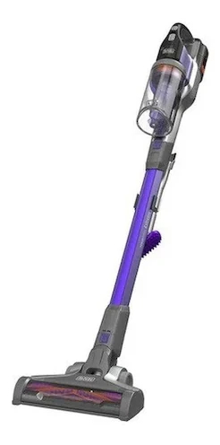 BLACK & DECKER BHFEV362DP 36V Kablosuz Pet Başlıklı Şarjlı Dikey Süpürge