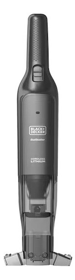 Black+Decker HLCV320B11 Şarjlı Dikey Süpürge
