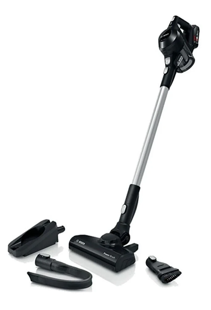 Bosch BBS611BSC 18 V Dikey Şarjlı Süpürge