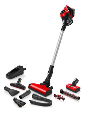 Bosch BBS61PET2 18 V Dikey Şarjlı Süpürge