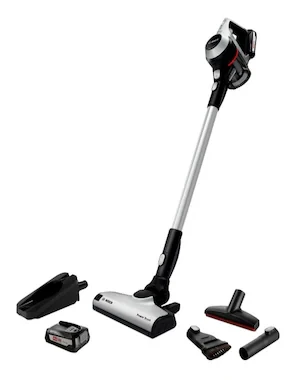 Bosch BCS612KA2 18 V Dikey Şarjlı Süpürge
