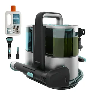 Cecotec Conga 4000 Carpet Spot Clean XL Advance 1.5 L Halı Ve Koltuk