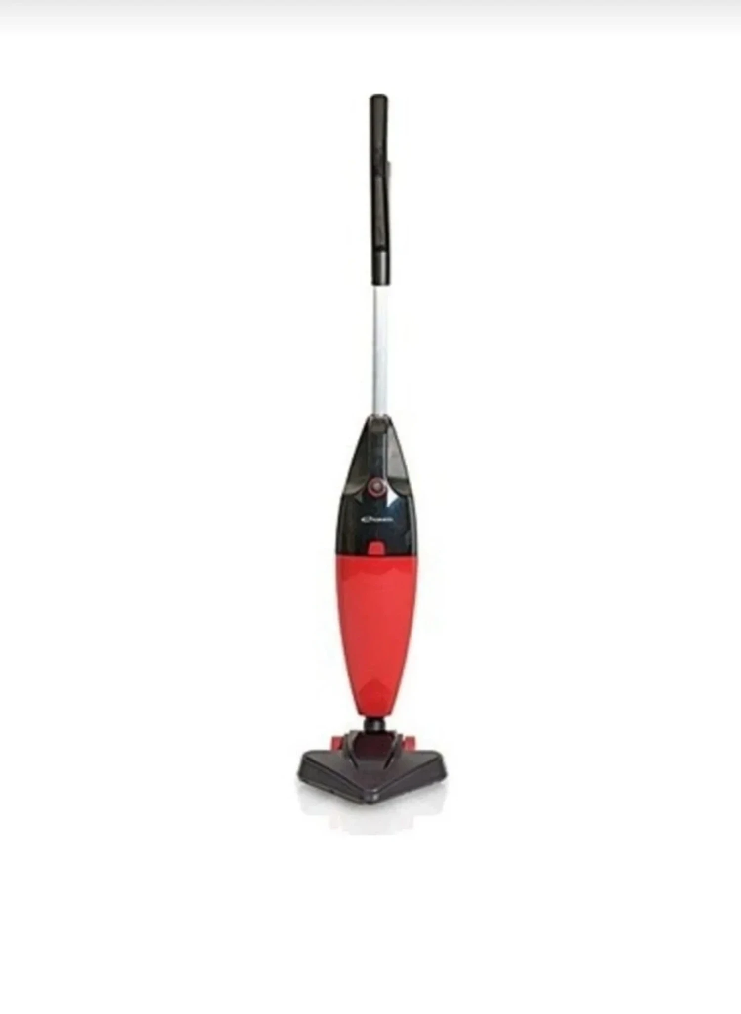 Conti elektrikli dikey dik süpürge