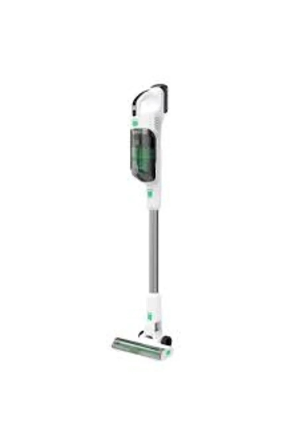 Decker 18V Reviva Şarjlı Dikey Süpürge – REVSV18D1-QW