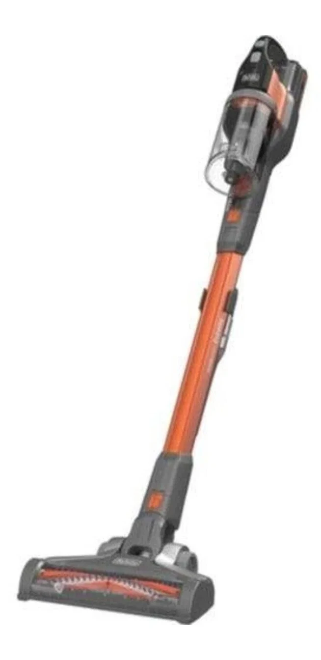 Decker BHFEV182C-QW 18 V Kablosuz Dikey Süpürge