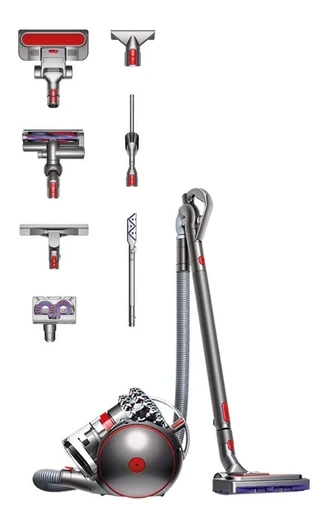 Dyson Cinetic Big Ball Absolute 2 700 W Toz Torbasız Süpürge