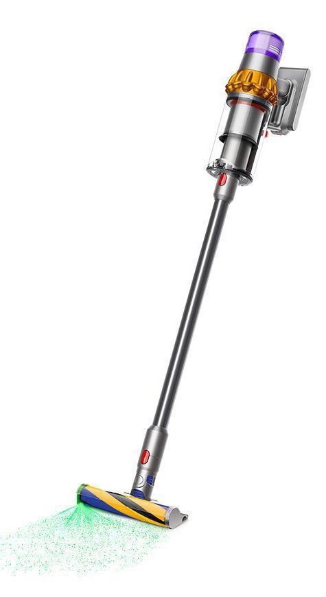 Dyson V15 Detect Absolute Dikey Süpürge