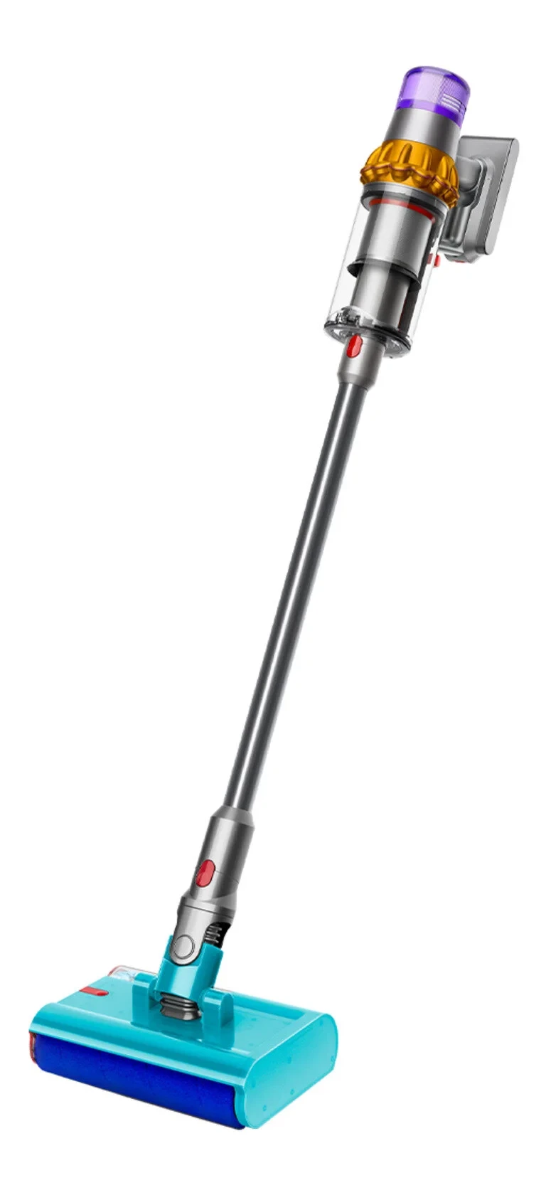 DYSON V15s Detect Submarine™ Islak ve Kuru Temizleme Özellikli