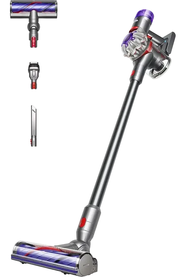 DYSON V8 Advanced Şarjlı Dikey Süpürge