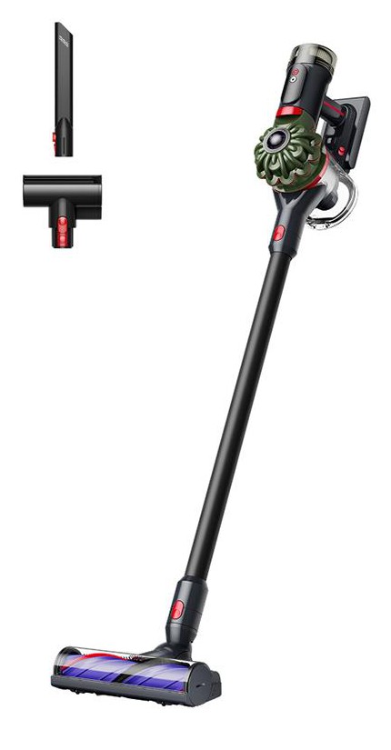 Dyson V8 Cyclone Dikey Süpürge