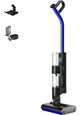 DYSON WashG1 Islak Temizleme Özellikli Zemin Temizleyici Parlak Mavi