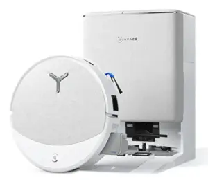 Ecovacs T90 Pro Omni Robot Süpürge