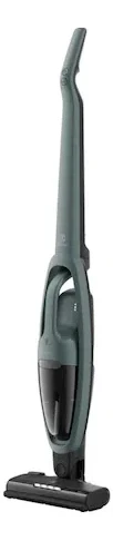 Electrolux Clean 500 ES52C212XN Dikey Şarjlı Süpürge Okyanus Yeşili