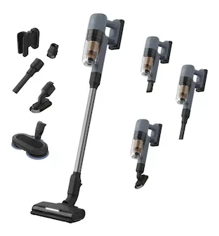 Electrolux EP72H21WET ActiveMop 700 Cordless Cleaner 21.6 V Dikey