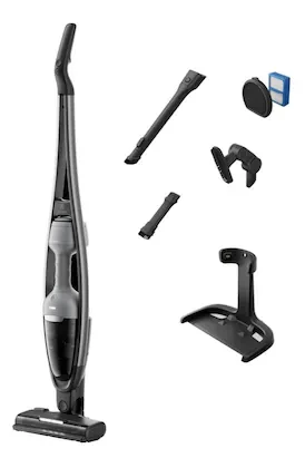 Electrolux ES62CB25UG CLEAN 600 Yeni Nesil PureQ9 Kablosuz Şarjlı