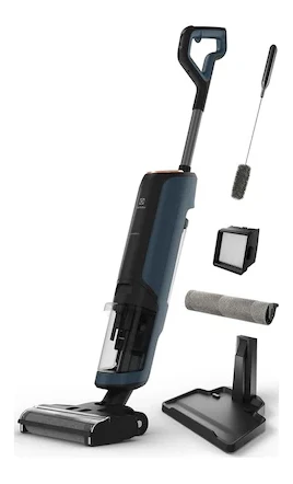 Electrolux Ultimate 800 EW81U3DB 21.6 V Islak Ve Kuru Dikey Şarjlı