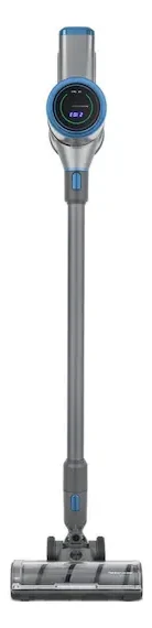 Fakir Inovator X Plus 7286 Şarjlı Dikey Süpürge