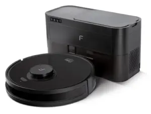 Fakir ROBERT RS 800 PLUS 2IN1 ROBOT SÜPÜRGE