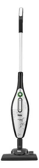 Fakir Starky Öko Power 800 W Toz Torbasız Dik Elektrikli Süpürge Gri