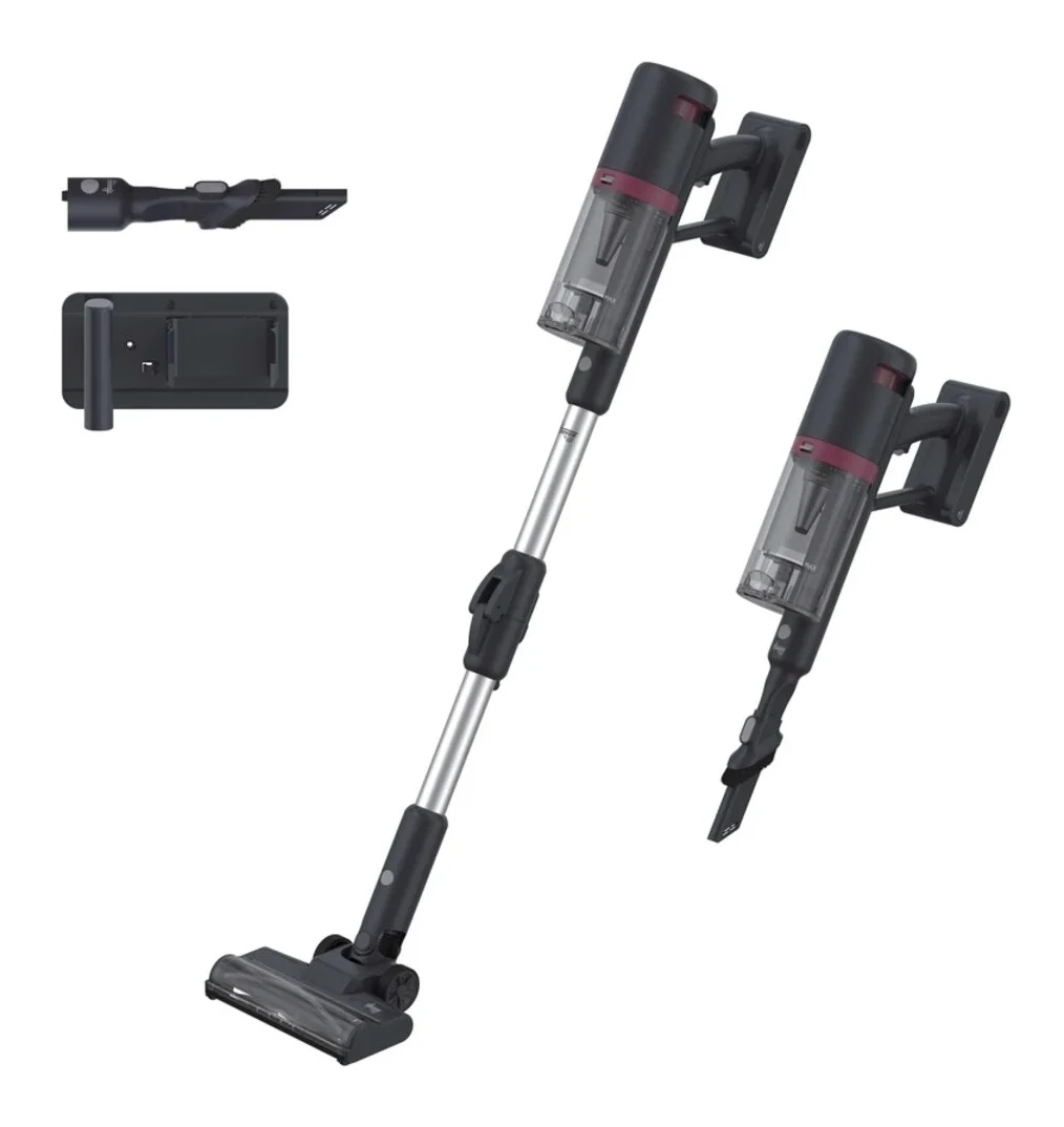 Hoover HFG10HX 011 Şarjlı Dikey Süpürge