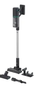 Hoover HFG10P 011 Şarjlı Dikey Süpürge,Toz torbasız